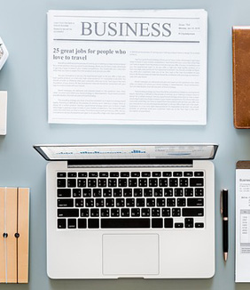 Business Journalism