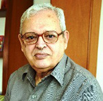 Gautam Kaul