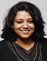 Karuna John