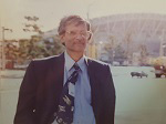 Parvez Ahmed
