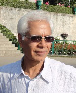 Pranvir Singh Mann