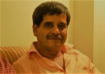 Professor Asoke Bhattacharya
