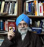 Prof Iqbal Sachdeva