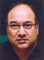 Sandeep Bamzai