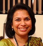 Shravani Dang