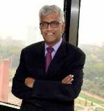 TV Ramachandran