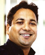 Tanmaya Tyagi