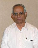 V K Vardarajan